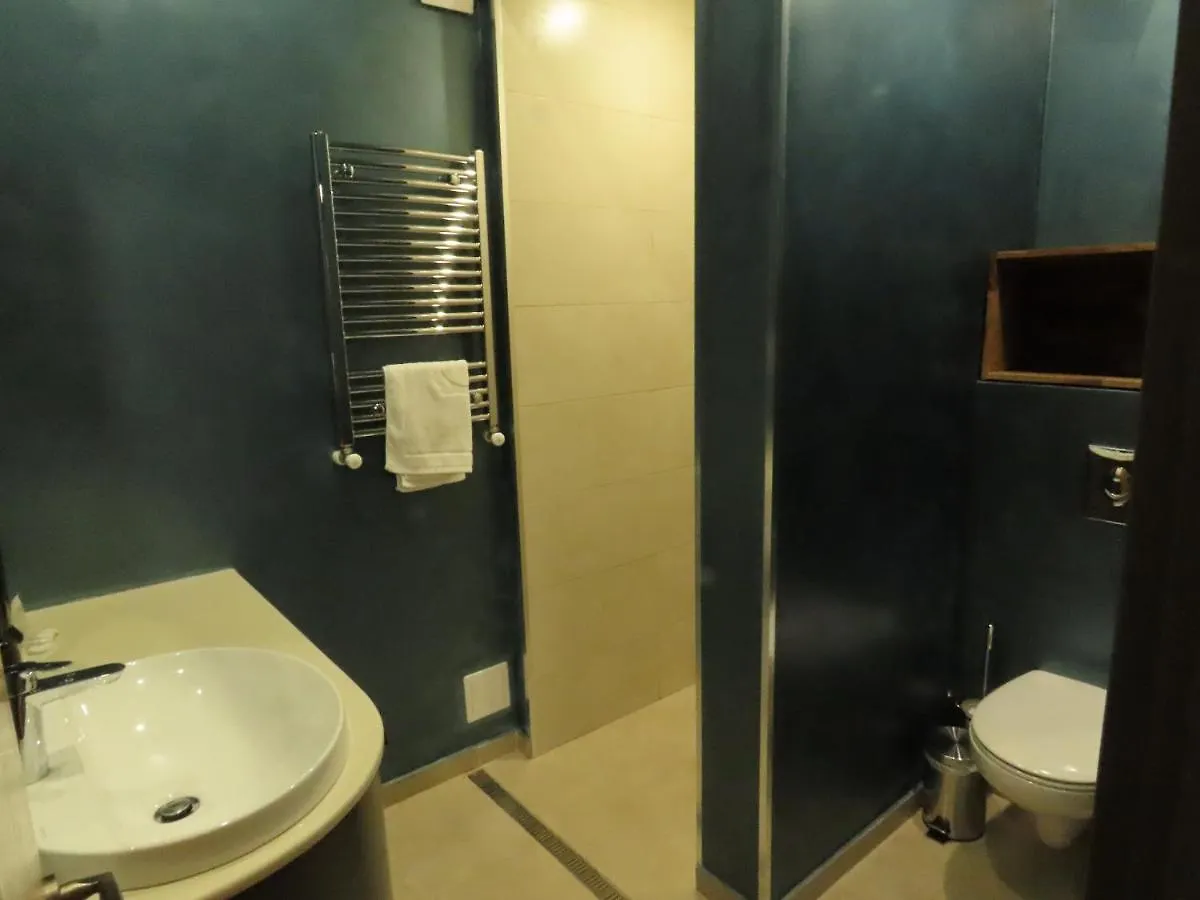 2Br Loft Apartment Near Liberty Square Tbilisi