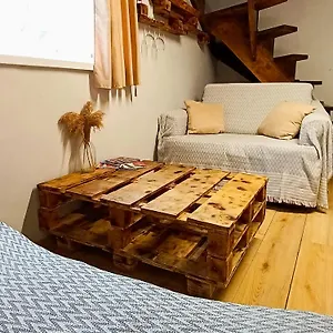 Welcome Guests Apartment