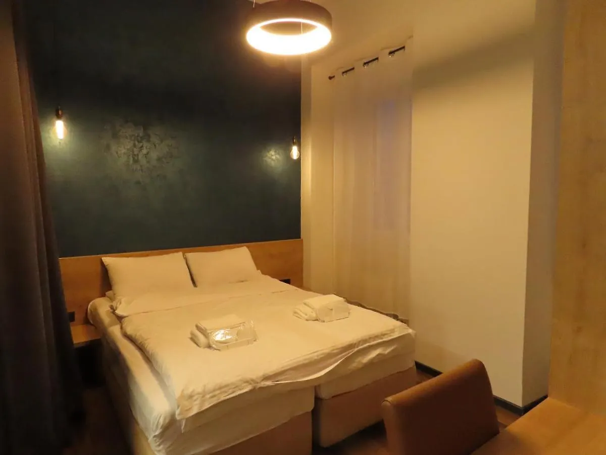 2Br Loft Apartment Near Liberty Square Tbilissi Géorgie